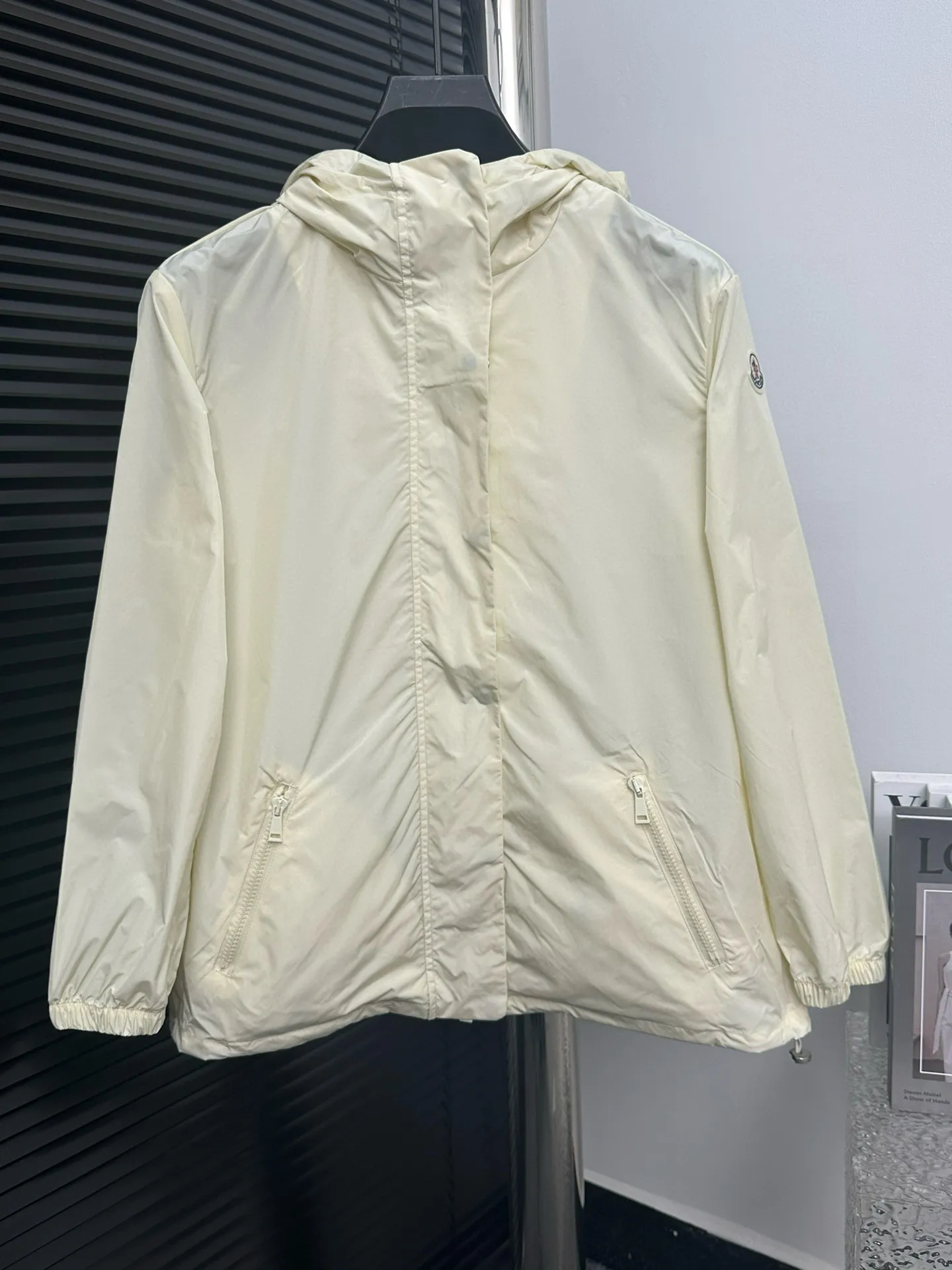 【Moncler】 Breathable ！ ， ！ ， ， 。 ：Black Pink Size：0 1 2